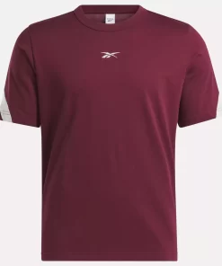 Tops & T-Shirts | Reebok Tops & T-Shirts Classics Brand Proud T-Shirt