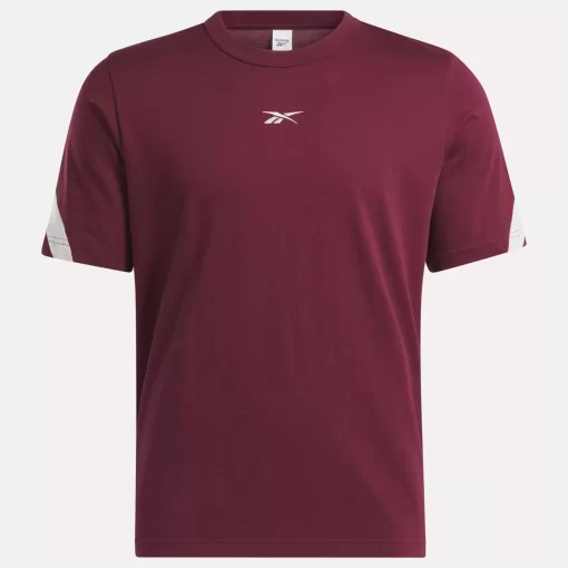 Tops & T-Shirts | Reebok Tops & T-Shirts Classics Brand Proud T-Shirt