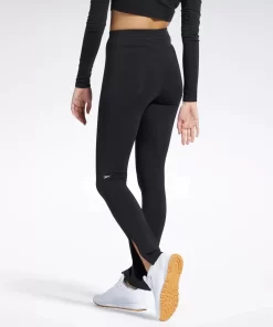 Leggings & Tights | Reebok Leggings & Tights Classics Cotton Leggings