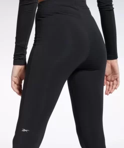 Leggings & Tights | Reebok Leggings & Tights Classics Cotton Leggings