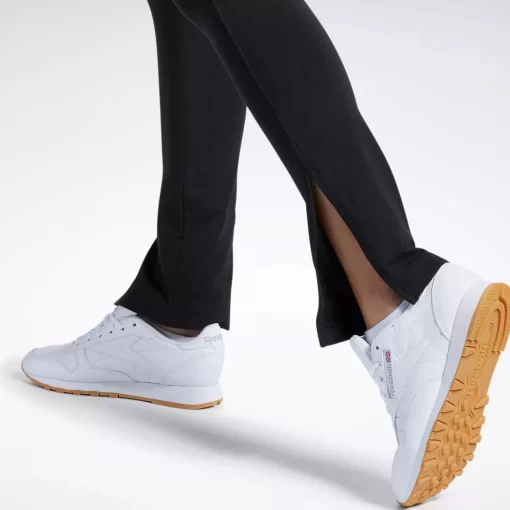 Leggings & Tights | Reebok Leggings & Tights Classics Cotton Leggings