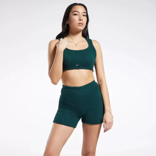 Tank Tops | Reebok Tank Tops Classics Cozy Tank Top