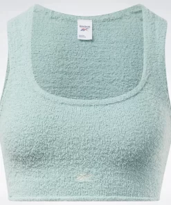 Tank Tops | Reebok Tank Tops Classics Cozy Tank Top