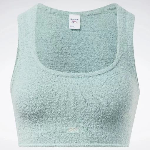 Tank Tops | Reebok Tank Tops Classics Cozy Tank Top