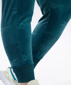 Pants & Sweatpants | Reebok Pants & Sweatpants Classics Energy Q4 Velour Pants (Plus Size)