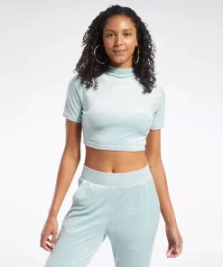 Tops & T-Shirts | Reebok Tops & T-Shirts Classics Energy Tight Top