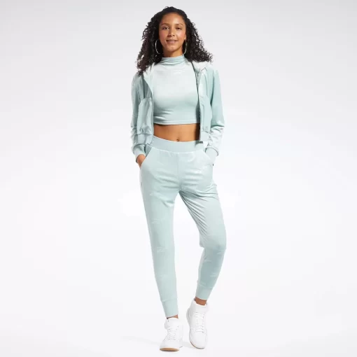 Tops & T-Shirts | Reebok Tops & T-Shirts Classics Energy Tight Top