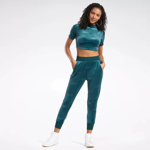 Tops & T-Shirts | Reebok Tops & T-Shirts Classics Energy Tight Top