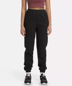 Pants & Sweatpants | Reebok Pants & Sweatpants Classics Fleece Slim Joggers