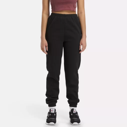 Pants & Sweatpants | Reebok Pants & Sweatpants Classics Fleece Slim Joggers