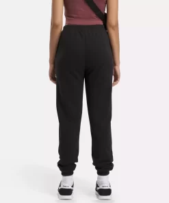 Pants & Sweatpants | Reebok Pants & Sweatpants Classics Fleece Slim Joggers