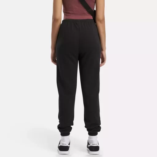 Pants & Sweatpants | Reebok Pants & Sweatpants Classics Fleece Slim Joggers