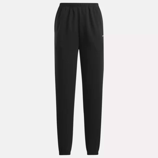 Pants & Sweatpants | Reebok Pants & Sweatpants Classics Fleece Slim Joggers