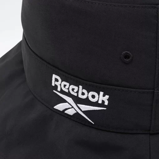 Bags & Backpacks | Reebok Bags & Backpacks Classics Foundation Bucket Hat