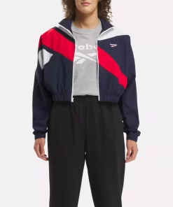 Jackets | Reebok Jackets Classics Franchise Track Jacket