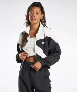 Jackets | Reebok Jackets Classics Franchise Track Jacket