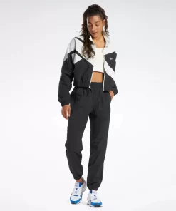 Jackets | Reebok Jackets Classics Franchise Track Jacket