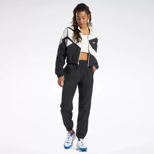 Jackets | Reebok Jackets Classics Franchise Track Jacket