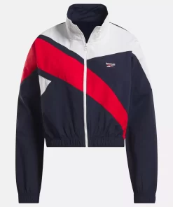 Jackets | Reebok Jackets Classics Franchise Track Jacket