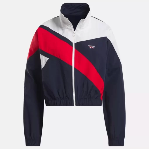 Jackets | Reebok Jackets Classics Franchise Track Jacket