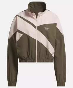 Jackets | Reebok Jackets Classics Franchise Track Jacket