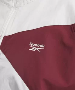 Jackets | Reebok Jackets Classics Franchise Track Jacket