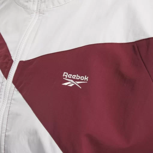 Jackets | Reebok Jackets Classics Franchise Track Jacket