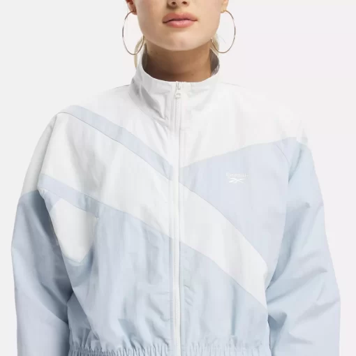 Jackets | Reebok Jackets Classics Franchise Track Jacket