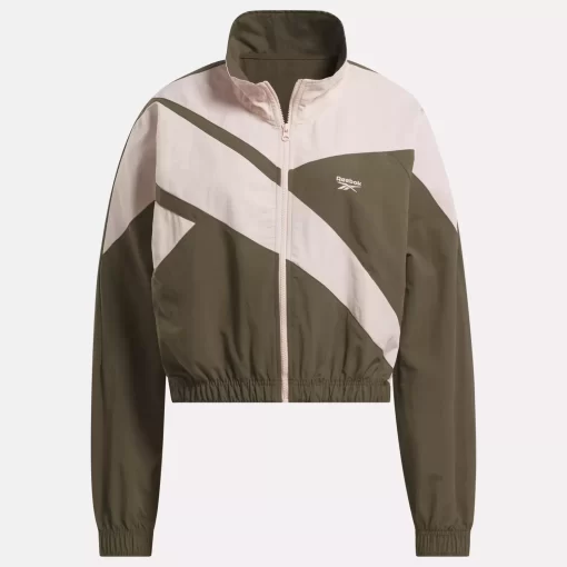 Jackets | Reebok Jackets Classics Franchise Track Jacket