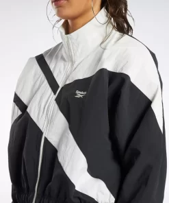 Jackets | Reebok Jackets Classics Franchise Track Jacket