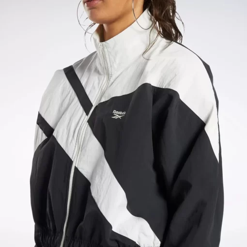 Jackets | Reebok Jackets Classics Franchise Track Jacket