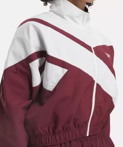 Jackets | Reebok Jackets Classics Franchise Track Jacket