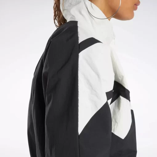 Jackets | Reebok Jackets Classics Franchise Track Jacket