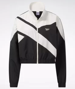 Jackets | Reebok Jackets Classics Franchise Track Jacket