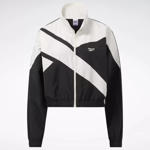 Jackets | Reebok Jackets Classics Franchise Track Jacket