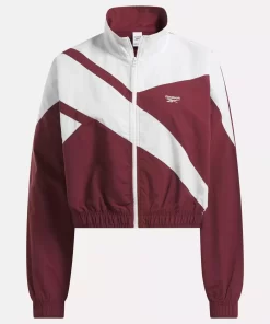 Jackets | Reebok Jackets Classics Franchise Track Jacket