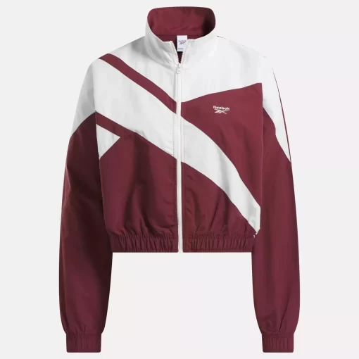 Jackets | Reebok Jackets Classics Franchise Track Jacket