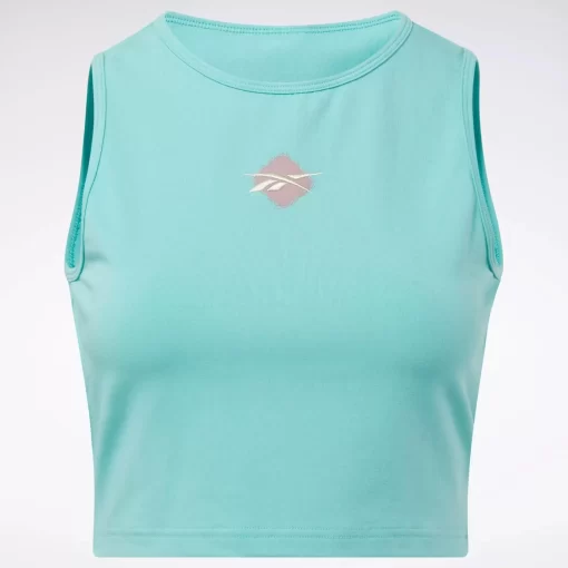 Tank Tops | Reebok Tank Tops Classics Graphic Tank Top