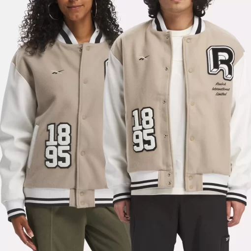 Jackets | Reebok Jackets Classics Jacket