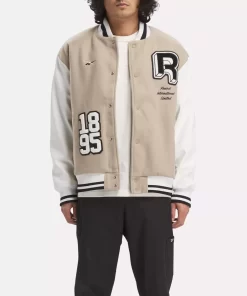 Jackets | Reebok Jackets Classics Jacket