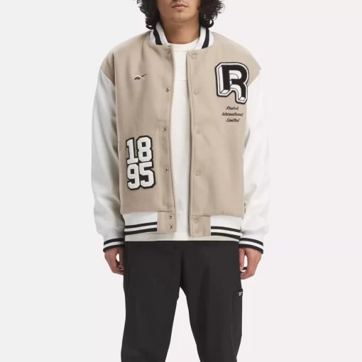 Jackets | Reebok Jackets Classics Jacket