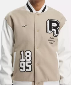 Jackets | Reebok Jackets Classics Jacket