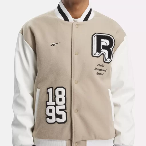 Jackets | Reebok Jackets Classics Jacket