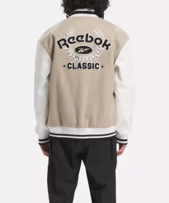 Jackets | Reebok Jackets Classics Jacket