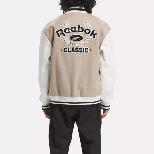 Jackets | Reebok Jackets Classics Jacket