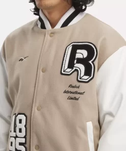 Jackets | Reebok Jackets Classics Jacket