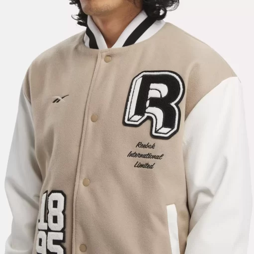 Jackets | Reebok Jackets Classics Jacket