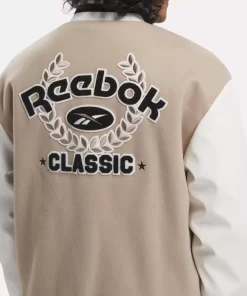 Jackets | Reebok Jackets Classics Jacket