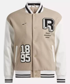 Jackets | Reebok Jackets Classics Jacket