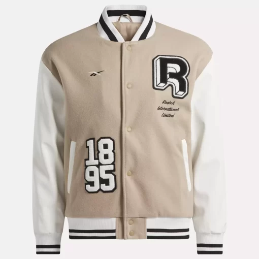 Jackets | Reebok Jackets Classics Jacket